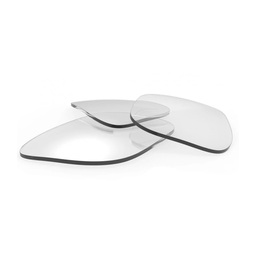 AQUALUNG Verres POSITIFS HYPERMETROPIE ZOOM EVO SCUBAPRO