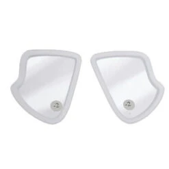 Verres POSITIFS MARES X-VISION Ancienne Version