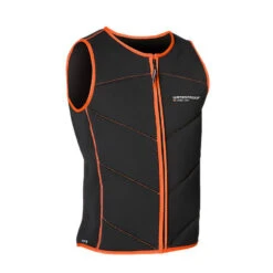 Veste Thermique 3D WATERPROOF Homme