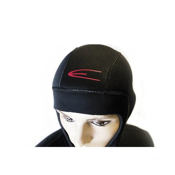 Combinaison FULL BLACK EPSEALON 5mm â Image 6