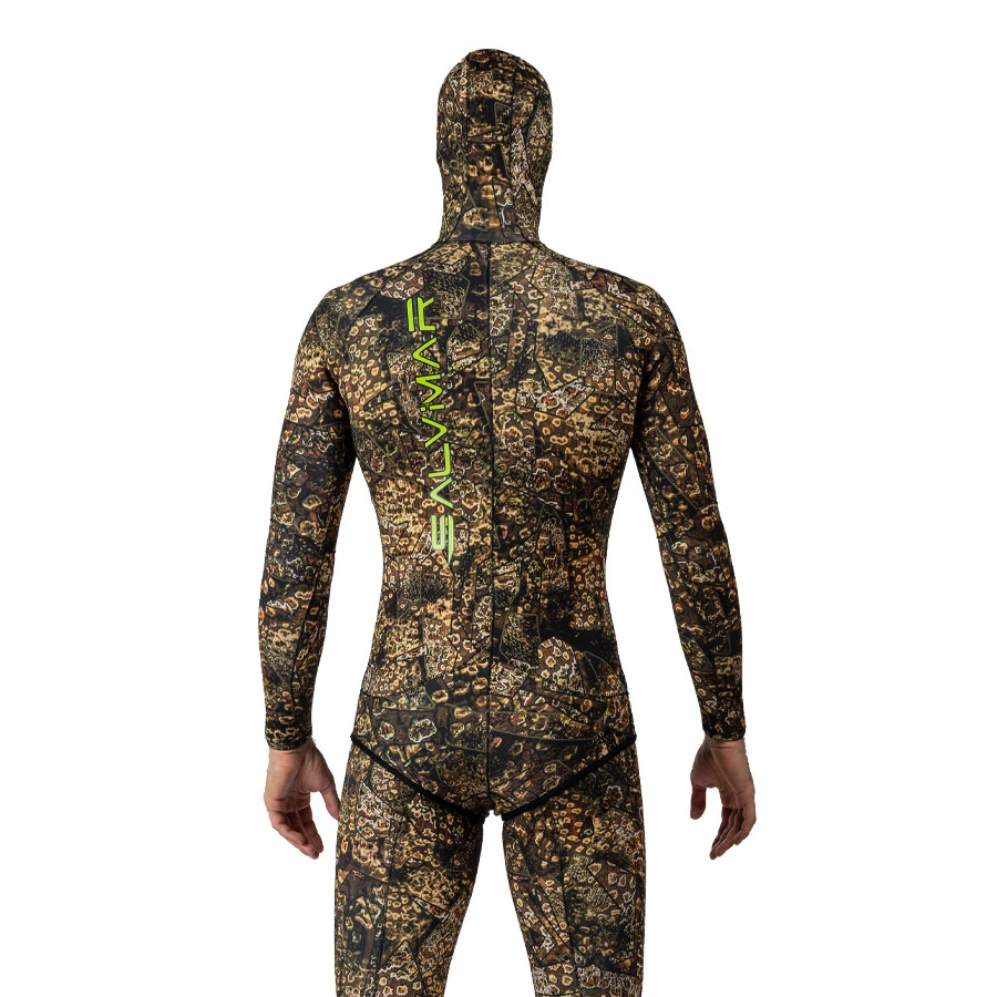 Veste KRYPSIS 101 SALVIMAR 5.5mm – Image 4