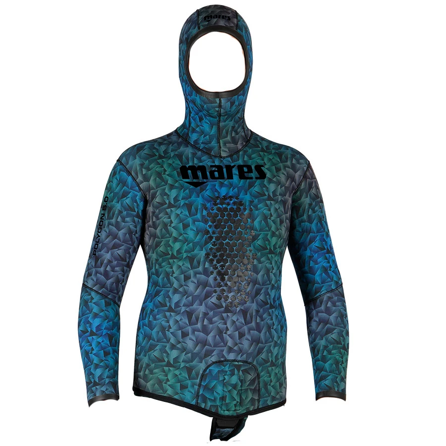 Ensemble POLYGON 30 MARES 3mm – Image 4