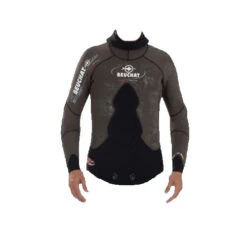 Veste MARLIN PRESTIGE BEUCHAT 5mm