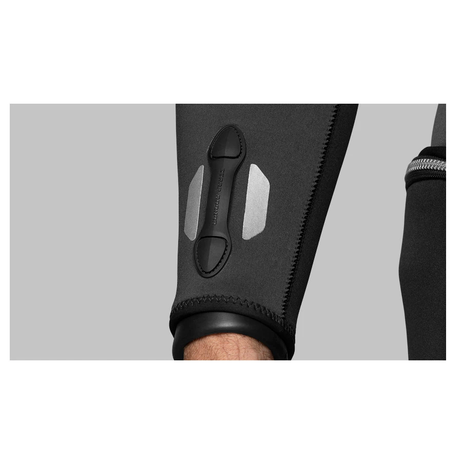 Combinaison W7 WATERPROOF 5mm Dame – Image 7