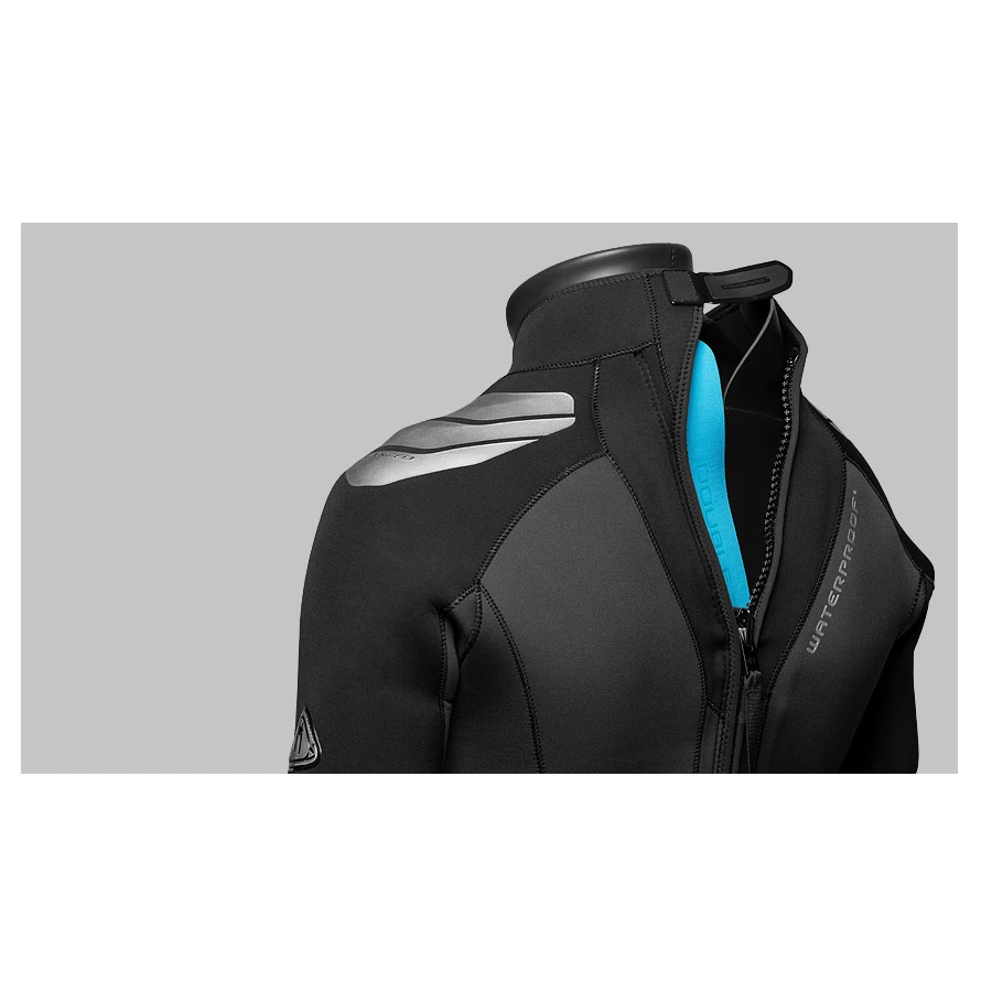 Combinaison W7 WATERPROOF 5mm Dame – Image 6