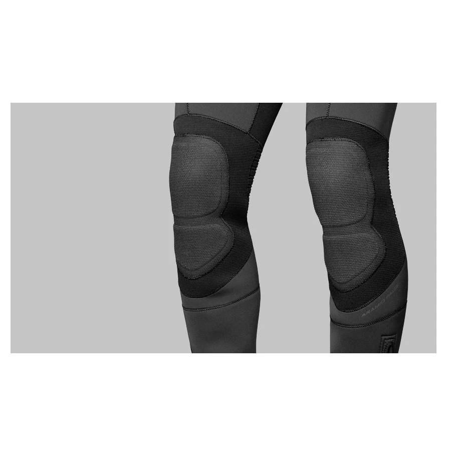 Combinaison W7 WATERPROOF 5mm Dame – Image 2