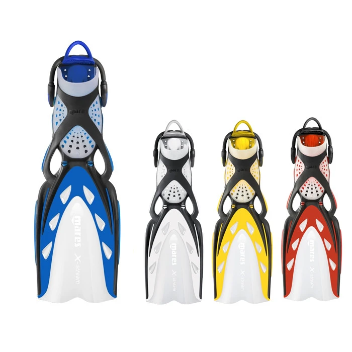 Palmes X-STREAM MARES