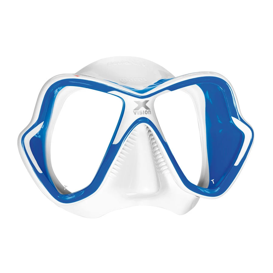 Masque X-VISION ULTRA LIQUID SKIN MARES – Image 8