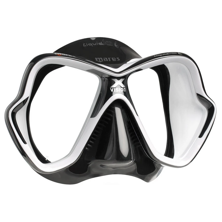 Masque X-VISION ULTRA LIQUID SKIN MARES – Image 2