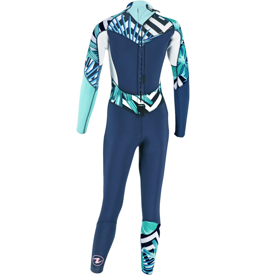 Combinaison XSCAPE AQUALUNG 4mm Dame 2022 – Image 3
