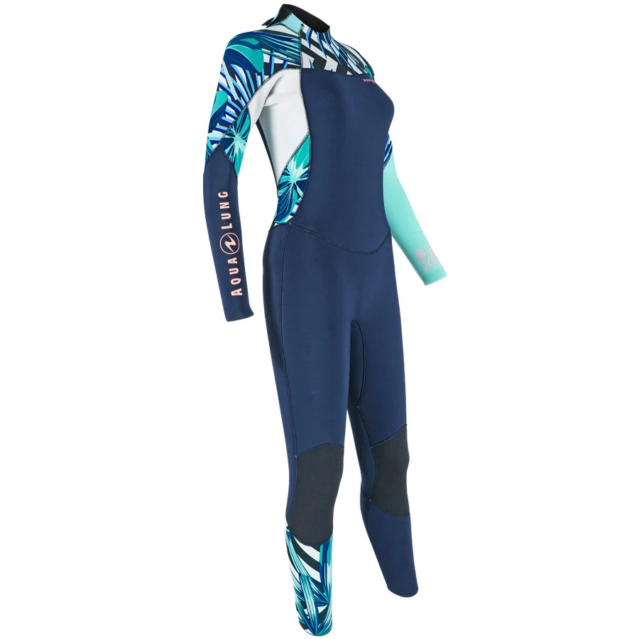 Combinaison XSCAPE AQUALUNG 4mm Dame 2022 – Image 2