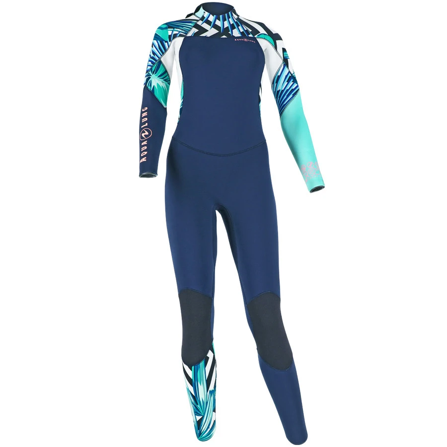 Combinaison XSCAPE AQUALUNG 4mm Dame 2022 – Image 4