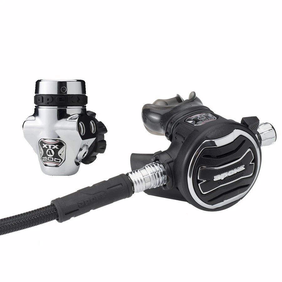 Pack XTX200 APEKS DIN