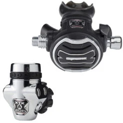 Détendeur XTX200 Face Lift APEKS Avec Rotule DIN