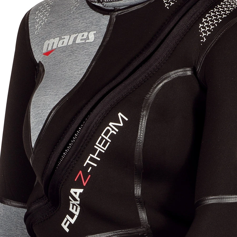 Combinaison FLEXA Z-THERM MARES 7mm Dame – Image 4