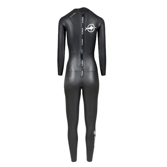 Combinaison ZENTO BEUCHAT Dame 2mm â Image 3