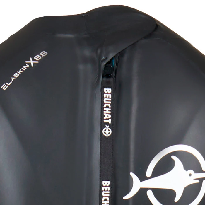 Combinaison ZENTO BEUCHAT Dame 2mm â Image 2