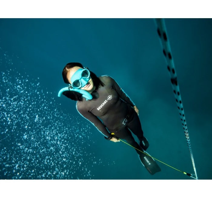 Combinaison ZENTO BEUCHAT Dame 2mm â Image 4